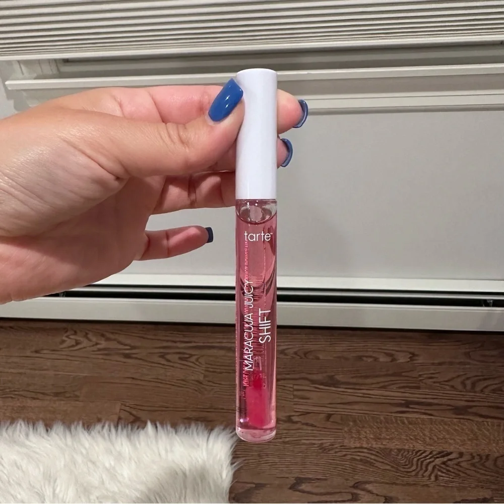 Tarte Maracuja Juicy Lip & Cheek Shift